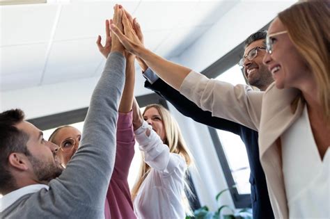 Qué Es El Team Building Claves Y Buenas Prácticas Para Un Liderazgo De