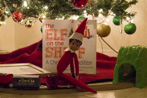 45 Amazingly Easy Elf On The Shelf Ideas For Busy Moms California
