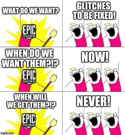 Epic Games Meme Imgflip