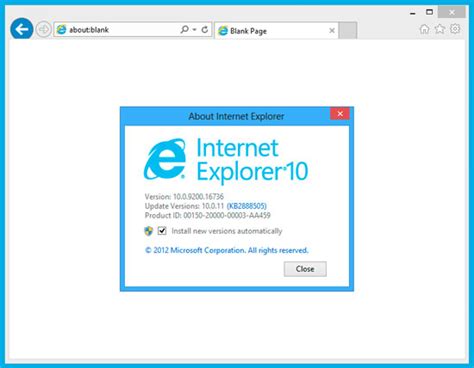 Quá Trình Phát Triển Và Sụp đỗ Của Internet Explorer
