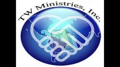 Tw Ministries Live Stream Youtube