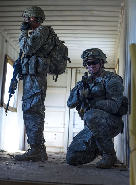 1st Special Operations Support Squadron Host Joint Training Exercise