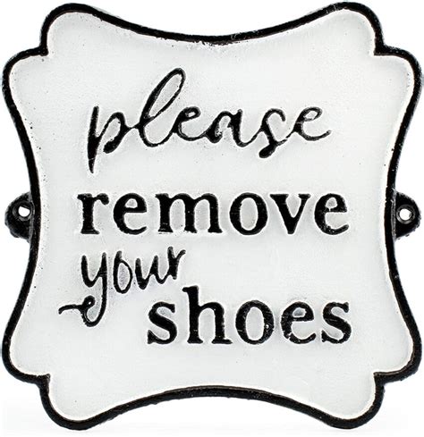 Shoes Off Home How To Ask Guests To Remove Shoes Diana Elizabeth