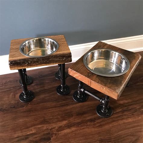 Single Bowl Raised Dog Feeders Dog Bowls Dog House For Sale Dog