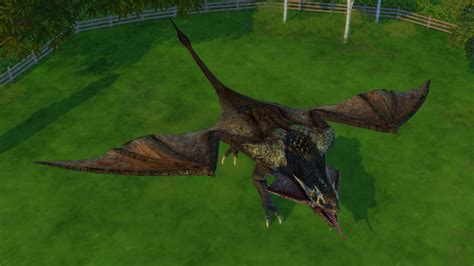 Sims 4 Cc Dragon Tail