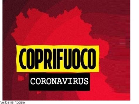 Nuove regole, revisione dei parametri per i colori delle regioni. Coprifuoco dalle 23 alle 5 da lunedì 26