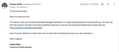 How To Introduce Yourself In An Email All You Should Know