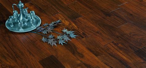 Acacia Bronze 5″ Garrison Hardwood Floors Santa Clara Flooring