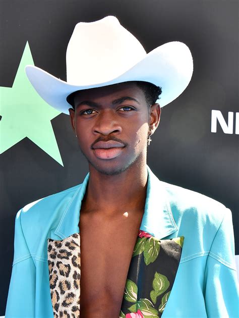 Lil Nas X Profile Contact Details Phone Number Instagram Youtube