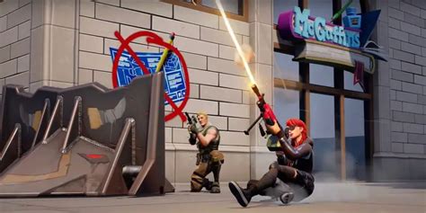 What Is Fortnite Zero Build Mode • Techbriefly