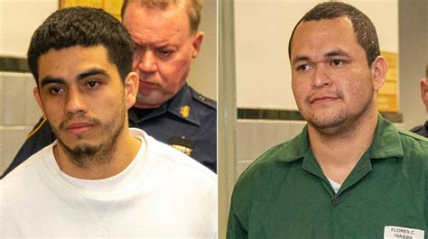 Alleged Ms 13 Members Sentenced To 50 Years To Life In Killing Newsday
