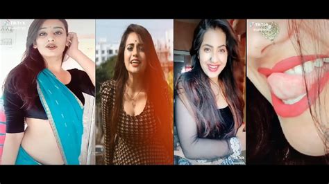 Latest Hot Indian Girls Tik Tok Videos Trending Tik Tok Videos 2019