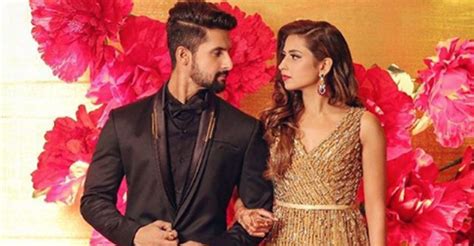Ravi Dubey And Sargun Mehtas Love Story Is Stuff That Dreams Are Made Of