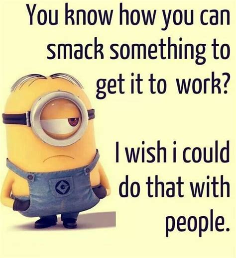 Funniest Minion Quotes And Pictures Of The Week