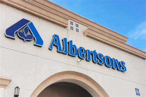 Albertsons Creates 50 Million Fund To Invest In New Grocery Sector