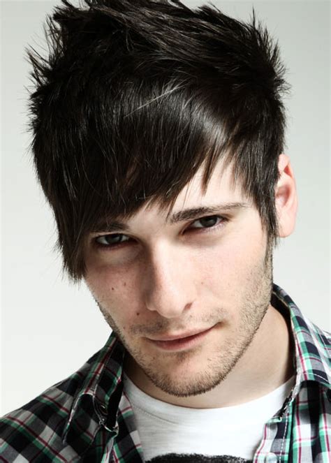 41 Highly Praised Skater Haircuts For Men Hairstylecamp