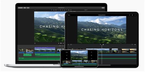 The app offers professional level editing tools and yet makes it imovie is the best free video editing app that doesn't add any watermark. 7 Best Video Editing Apps for iPhone in 2020