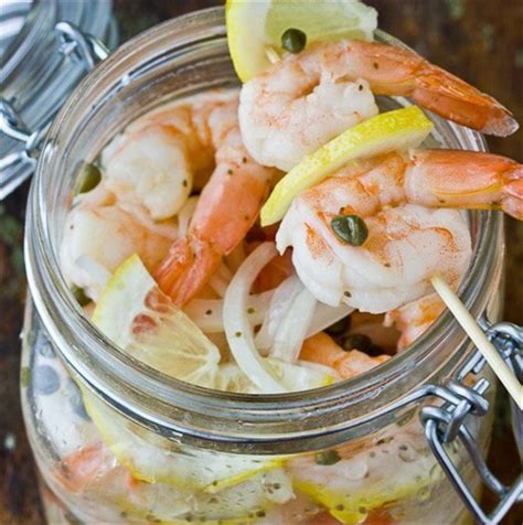 22 Delicious Shrimp Recipes You Should Not Miss Enzofter