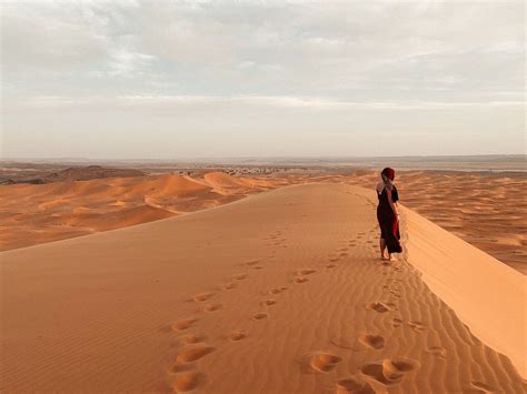 Excursiones Al Desierto Desde Marrakech En Español Desierto De Marruecos Desierto De Merzouga