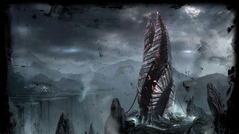 Video Game Dead Space Hd Wallpaper