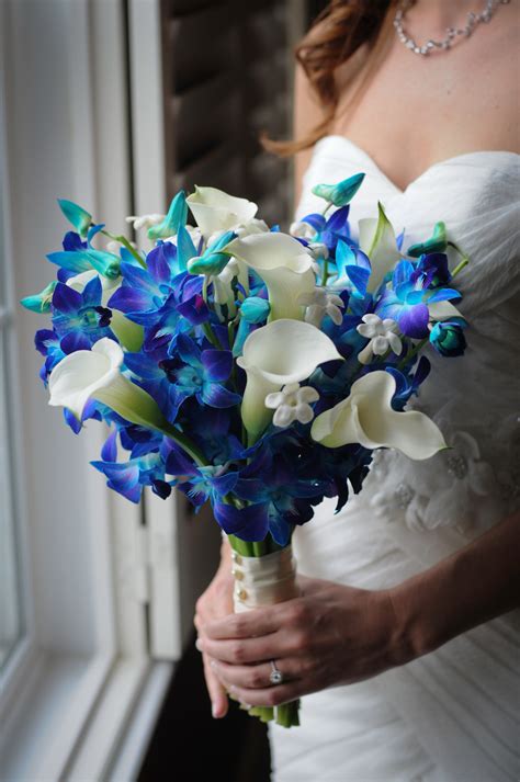 Pin By Signe Crawford Collier On We Did Flower Bouquet Wedding
