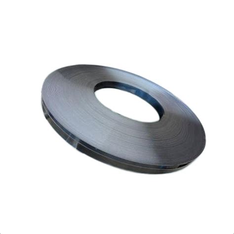 Polished Industrial Hardening And Tempering Spring Steel Strips At Best