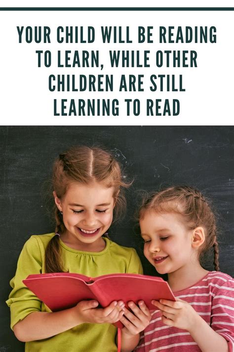 Best Way To Teach Kids To Read In 2020 Teaching Kids Kids Education