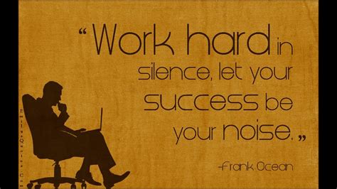 Inspirational Quotes On Working Hard Feathery Minion