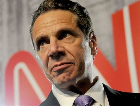 The tenure of andrew cuomo as the 56th governor of new york state, which ends at 11:59 p.m. Governor Andrew Cuomo | News & Photo Features