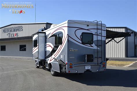 2016 Winnebago View 24v Priced At 91500