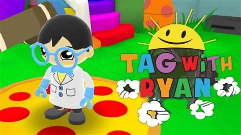 Tag With Ryan Gameplay 2 Youtube