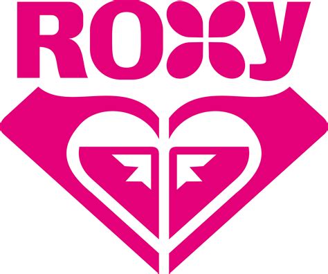 Roxy Logo Svg