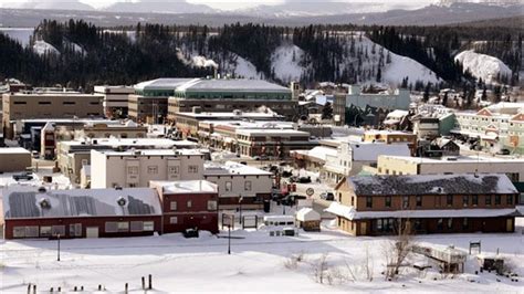 2022 Arctic Arts Summit To Be Hosted In Canadas Yukon Territory Eye