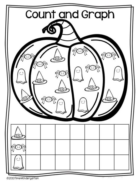 Free Printable Halloween Worksheet For Kids Crafts And Worksheets For