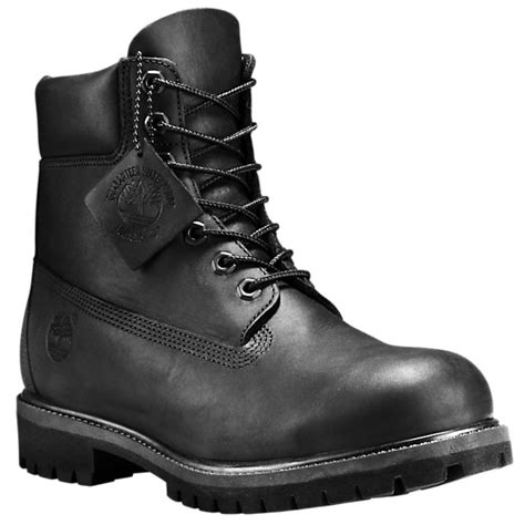 Mens 6 Inch Premium Waterproof Boots Timberland Us Store