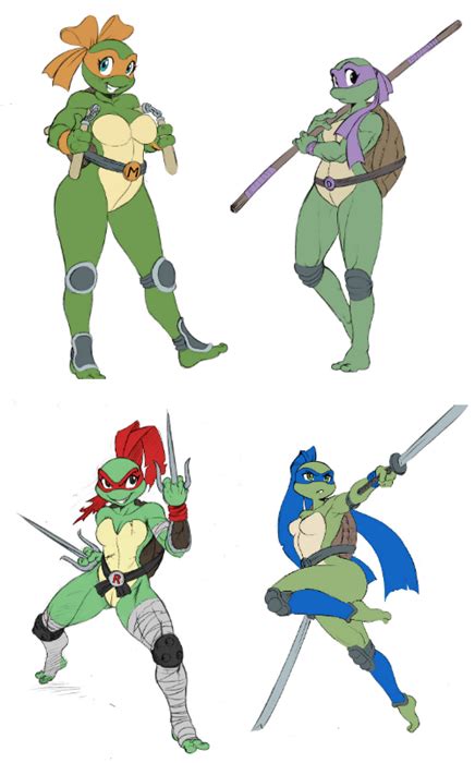 What Would You Name These Lady Turtles I Would Name Them Michelle Leah Rachael And Danielle