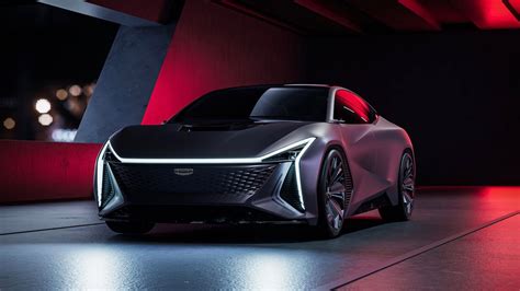 Geely Vision Starburst Concept Shows Off Automakers New Design Direction