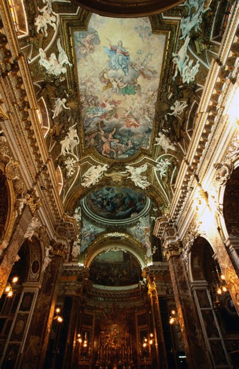 Such as png, jpg, animated gifs, pic art, symbol, blackandwhite, pic, etc. Chiesa di Santa Maria della Vittoria in Rome, Italy ...