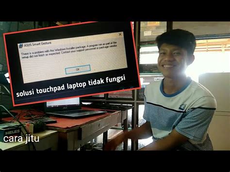 See compatibility operating system before download. Asus X441B Touchpad Driver - Driver Asus X441m Traclasopa : Below is the list of asus touchpad ...