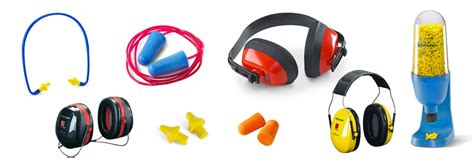 Ear Protection In Stirling Ppe Industrial Supplies