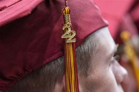 Photos Windsor High School Class Of 2022 Graduation At Budweiser