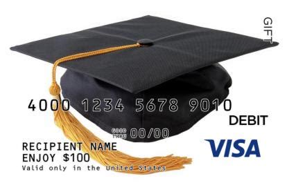 Celebrate your grad on their impressive achievement with meaningful. Graduation Cap Visa Gift Card