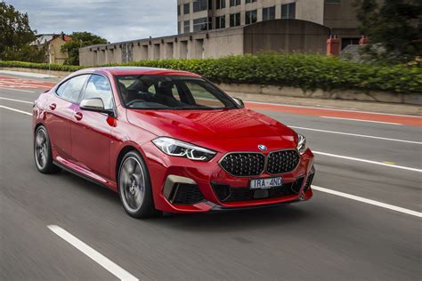 Bmw M235i Gran Coupe In Melbourne Red Starting At Aud 69990 In Australia