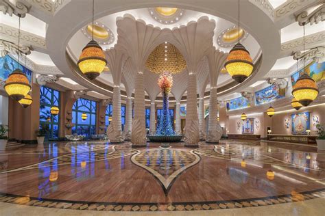 Luxushotel Atlantis The Palm In Dubai Bei Onefinemoment Buchen