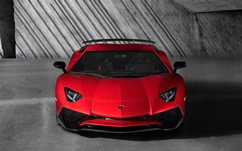 2015 Lamborghini Aventador Lp750 4 Superveloce 3related Car Wallpapers