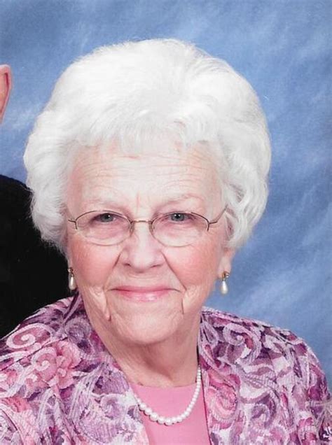 Martha Wilson Obituary Times West Virginian