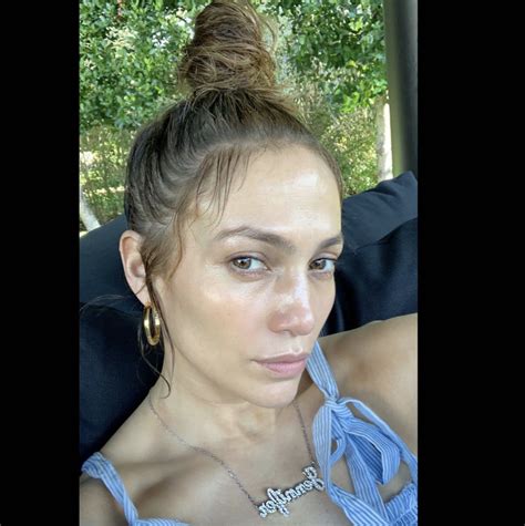 So this is my first of the week's tutorials! 15 Times Jennifer Lopez, 50, Looked Gorgeous With Zero ...