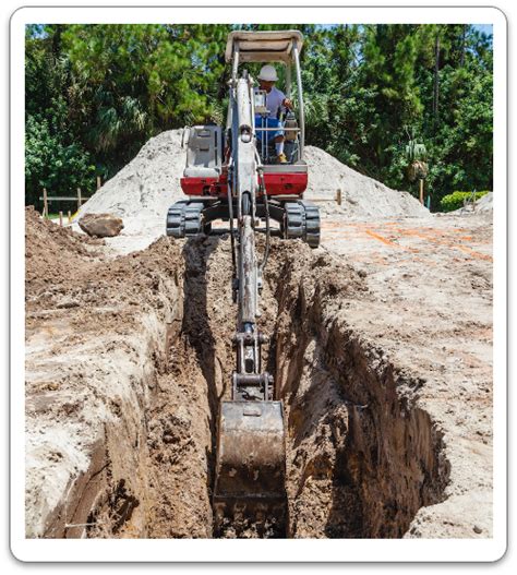 Excavation And Trenches Guide To Occupational Health And Safety