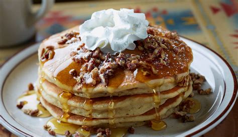 Located in the chesapeake bay beach bubba's is the first in a line of many seafood restaurants on the bay. Pocahontas Pancakes And Waffle House | Best Breakfast ...