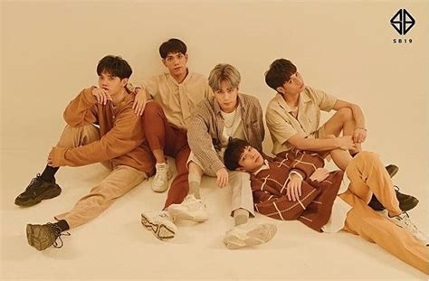 See tweets, replies, photos and videos from @sb19official twitter profile. SB19 Launches their Official Merchandise! - Annyeong Oppa